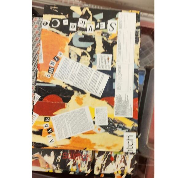 Swatch watches ROTELLA SET GZSO4 1994 Specials Featuring Marilyn Monroe NOS - Picture 7 of 9